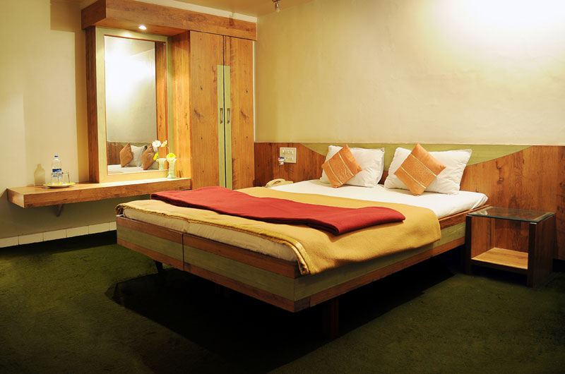 Hotel Radhika Palace-Executive